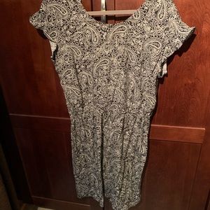 Old navy dress